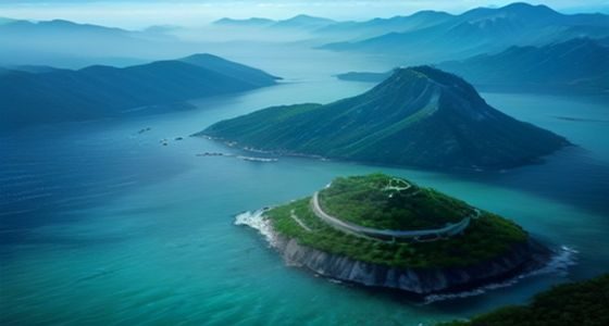 国风水墨风格的黄油网页游戏场景，古典庭院背景配合墨色立绘，东方美学浓郁，剧情融合解谜元素，画面层次丰富