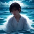 黄游实测站主编陈默的头像照片，戴眼镜的年轻男性，表情认真专注，背景为书架环境